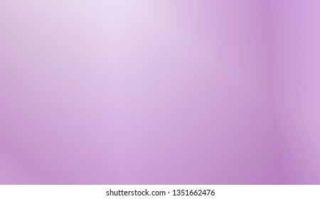 Soft Color Gradient Background. For Greeting Card, Flyer, Invitation. Vector Illustration