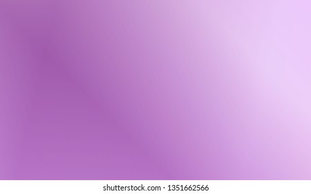 Soft Color Gradient Background. For Greeting Card, Flyer, Invitation. Vector Illustration