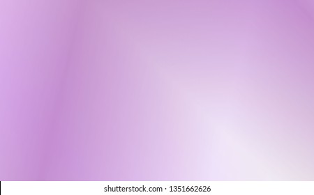 Soft Color Gradient Background. For Greeting Card, Flyer, Invitation. Vector Illustration