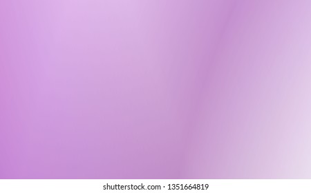 Soft Color Gradient Background. For Greeting Card, Flyer, Invitation. Vector Illustration