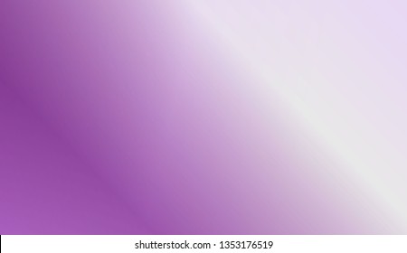 Soft Color Gradient Background. For Greeting Card, Flyer, Invitation. Vector Illustration