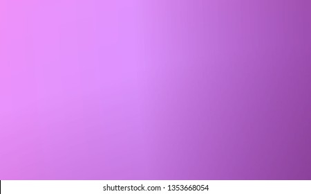 Soft Color Gradient Background. For Greeting Card, Flyer, Invitation. Vector Illustration