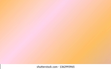 Soft Color Gradient Background. For Greeting Card, Flyer, Invitation. Vector Illustration