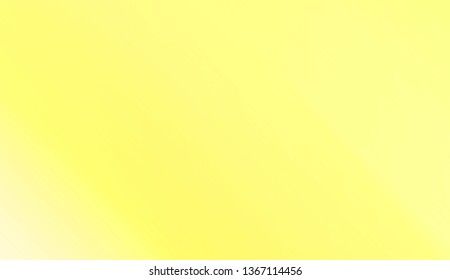Soft Color Gradient Background. For Greeting Card, Flyer, Invitation. Vector Illustration
