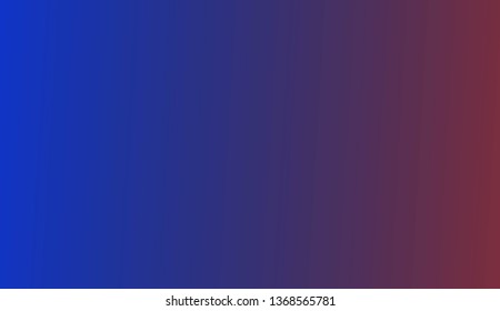 Soft Color Gradient Background. For Greeting Card, Flyer, Invitation. Vector Illustration.