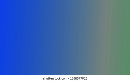 Soft Color Gradient Background. For Greeting Card, Flyer, Invitation. Vector Illustration.