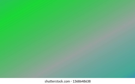 Soft Color Gradient Background. For Greeting Card, Flyer, Invitation. Vector Illustration.