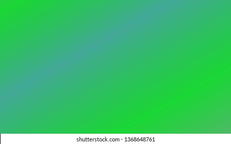 Soft Color Gradient Background. For Greeting Card, Flyer, Invitation. Vector Illustration.