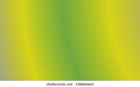 Soft Color Gradient Background. For Greeting Card, Flyer, Invitation. Vector Illustration.