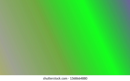 Soft Color Gradient Background. For Greeting Card, Flyer, Invitation. Vector Illustration.