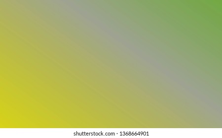Soft Color Gradient Background. For Greeting Card, Flyer, Invitation. Vector Illustration.