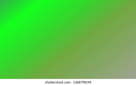 Soft Color Gradient Background. For Greeting Card, Flyer, Invitation. Vector Illustration.