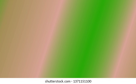 Soft Color Gradient Background. For Greeting Card, Flyer, Invitation. Vector Illustration.