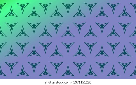 Soft Color Gradient Background. For Greeting Card, Flyer, Invitation. Vector Illustration.