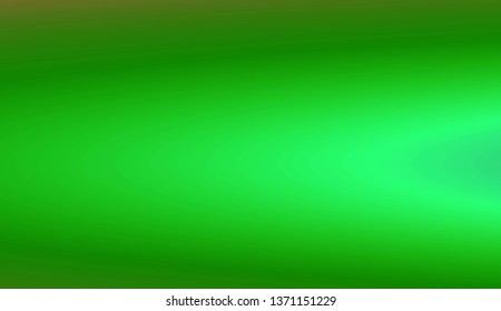 Soft Color Gradient Background. For Greeting Card, Flyer, Invitation. Vector Illustration.