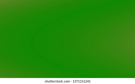 Soft Color Gradient Background. For Greeting Card, Flyer, Invitation. Vector Illustration.