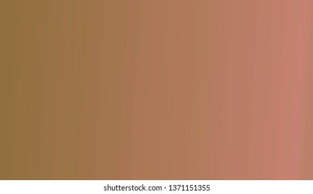 Soft Color Gradient Background. For Greeting Card, Flyer, Invitation. Vector Illustration.