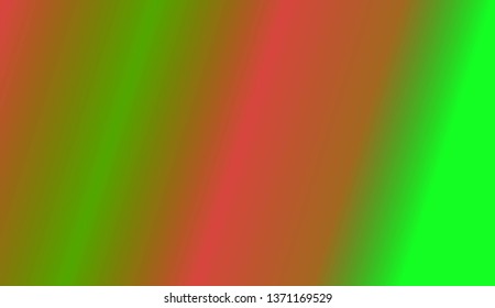 Soft Color Gradient Background. For Greeting Card, Flyer, Invitation. Vector Illustration.