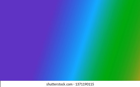 Soft Color Gradient Background. For Greeting Card, Flyer, Invitation. Vector Illustration.