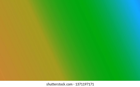 Soft Color Gradient Background. For Greeting Card, Flyer, Invitation. Vector Illustration.