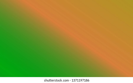 Soft Color Gradient Background. For Greeting Card, Flyer, Invitation. Vector Illustration.