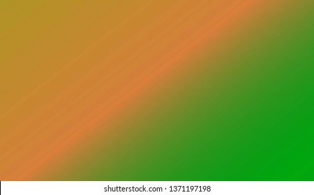 Soft Color Gradient Background. For Greeting Card, Flyer, Invitation. Vector Illustration.