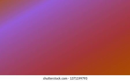 Soft Color Gradient Background. For Greeting Card, Flyer, Invitation. Vector Illustration.