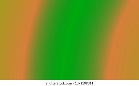 Soft Color Gradient Background. For Greeting Card, Flyer, Invitation. Vector Illustration.