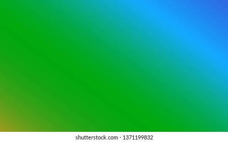 Soft Color Gradient Background. For Greeting Card, Flyer, Invitation. Vector Illustration.