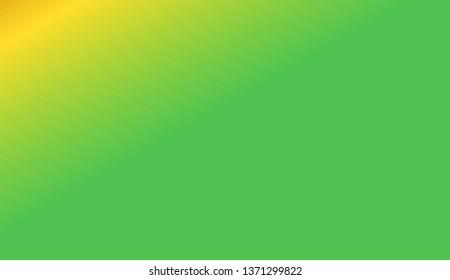 Soft Color Gradient Background. For Greeting Card, Flyer, Invitation. Vector Illustration.