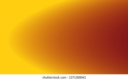 Soft Color Gradient Background. For Greeting Card, Flyer, Invitation. Vector Illustration.