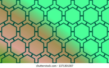Soft Color Gradient Background. For Greeting Card, Flyer, Invitation. Vector Illustration.