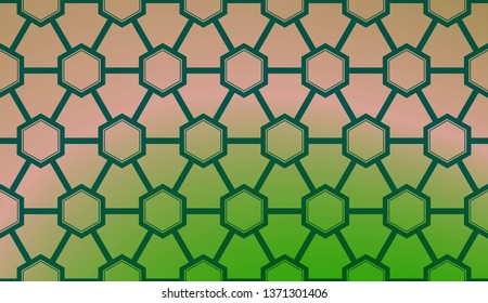 Soft Color Gradient Background. For Greeting Card, Flyer, Invitation. Vector Illustration.