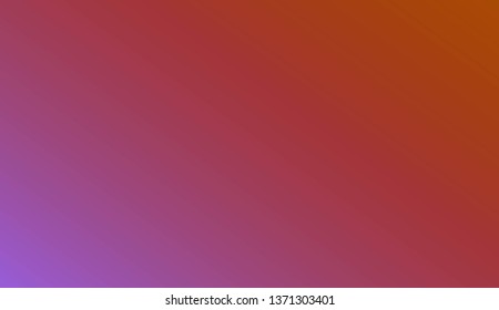 Soft Color Gradient Background. For Greeting Card, Flyer, Invitation. Vector Illustration.