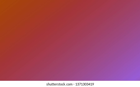 Soft Color Gradient Background. For Greeting Card, Flyer, Invitation. Vector Illustration.