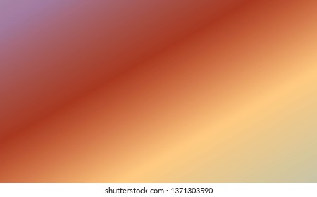 Soft Color Gradient Background. For Greeting Card, Flyer, Invitation. Vector Illustration.