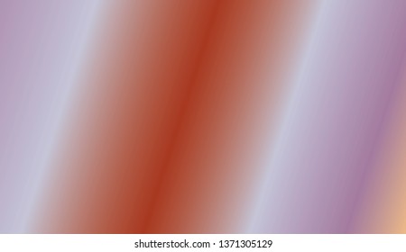 Soft Color Gradient Background. For Greeting Card, Flyer, Invitation. Vector Illustration.