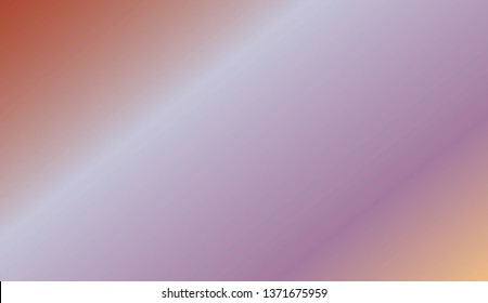 Soft Color Gradient Background. For Greeting Card, Flyer, Invitation. Vector Illustration.