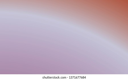 Soft Color Gradient Background. For Greeting Card, Flyer, Invitation. Vector Illustration.