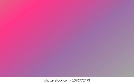 Soft Color Gradient Background. For Greeting Card, Flyer, Invitation. Vector Illustration.