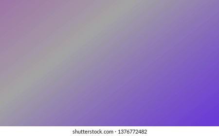 Soft Color Gradient Background. For Greeting Card, Flyer, Invitation. Vector Illustration.
