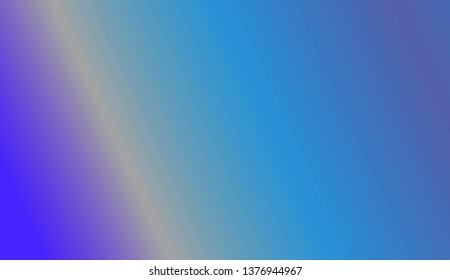Soft Color Gradient Background. For Greeting Card, Flyer, Invitation. Vector Illustration.