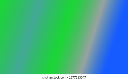 Soft Color Gradient Background. For Greeting Card, Flyer, Invitation. Vector Illustration.