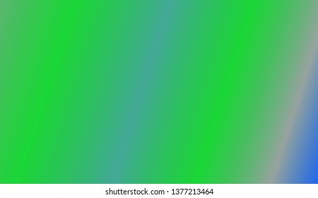 Soft Color Gradient Background. For Greeting Card, Flyer, Invitation. Vector Illustration.