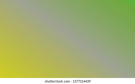 Soft Color Gradient Background. For Greeting Card, Flyer, Invitation. Vector Illustration.