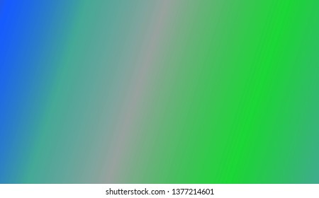 Soft Color Gradient Background. For Greeting Card, Flyer, Invitation. Vector Illustration.