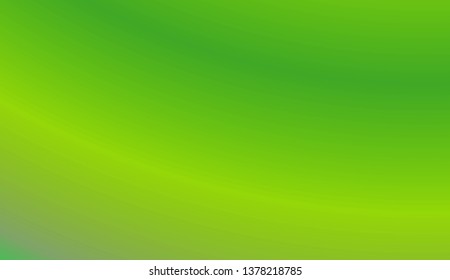 Soft Color Gradient Background. For Greeting Card, Flyer, Invitation. Vector Illustration.