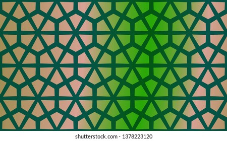 Soft Color Gradient Background. For Greeting Card, Flyer, Invitation. Vector Illustration.