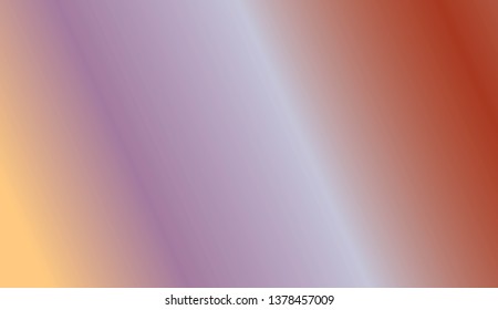 Soft Color Gradient Background. For Greeting Card, Flyer, Invitation. Vector Illustration.