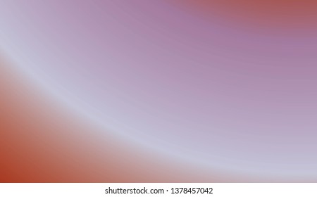 Soft Color Gradient Background. For Greeting Card, Flyer, Invitation. Vector Illustration.